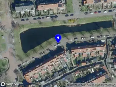 Bekendmaking GEMEENTE VUGHT – GEBRUIK OPENBARE WEG – MOLHUYSENSTRAAT 17 VUGHT