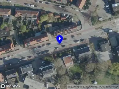 Verordeningen En Reglementen Tweede Oude Heselaan  Nijmegen