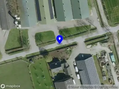 Bestemmingsplan “Roovertsedijk 2a, Hilvarenbeek” gewijzigd vastgesteld, gemeente Hilvarenbeek