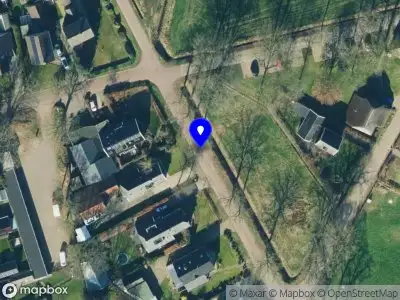 Havelte, Kosterijstraat 10, 7971 CK (ruimtelijk),