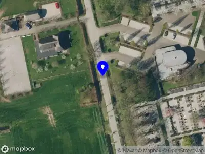 Bouwvergunning Markstraat  Opheusden