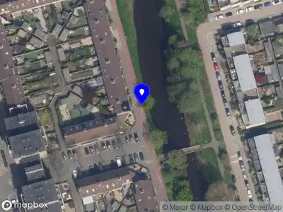 Bouwvergunning Lutulisingel  Rotterdam