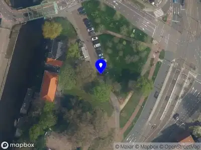 Evenementenvergunning Kalverbos  Delft