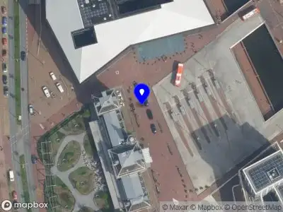 Evenementenvergunning Stationsplein  Delft