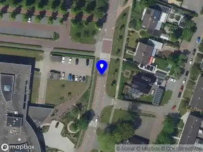 Evenementenvergunning Raadhuislaan  Werkendam