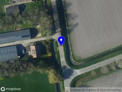 Meldingen Veertweg  Noord-Scharwoude