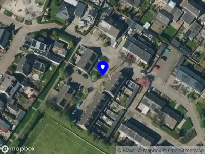 Bekendmaking Voorgenomen gronduitgifte naast Ommersteinsestraat 37 te Echteld