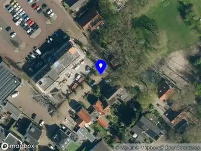 Meldingen Gasthuisstraat  Groenlo