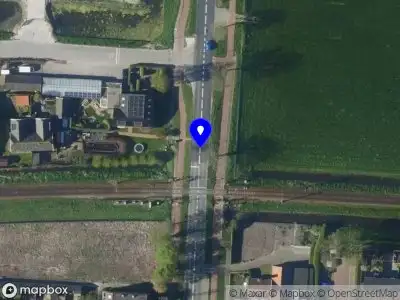 Bekendmaking Kennisgeving melding artikel 8.41 Wet milieubeheer, Middenweg 506A in Heerhugowaard