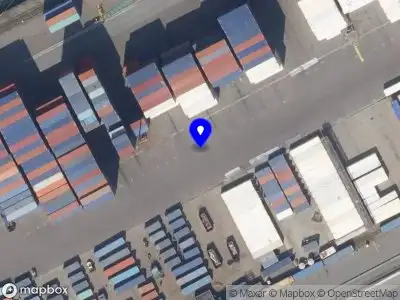 Milieuvergunning Zaltbommelstraat  Rotterdam