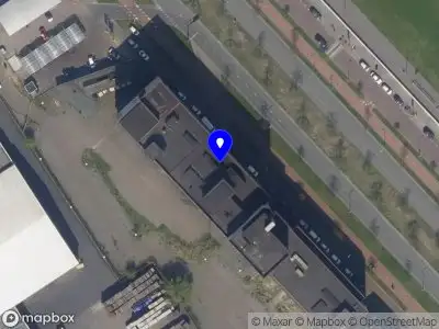 Kennisgeving ontwerpbeschikking HIWA Rotterdam Port Cold Stores B.V. 2380098