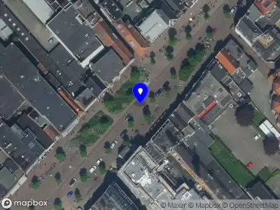 Milieuvergunning Breestraat  Beverwijk