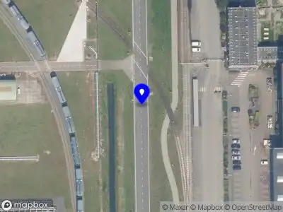 Milieuvergunning Merwedeweg  Europoort Rotterdam