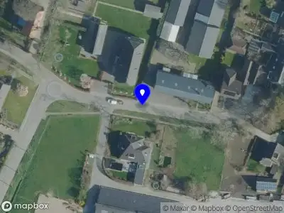 Bekendmaking Provincie Noord-Brabant – Omgevingsvergunning aangevraagd – Particulier, Berghemseweg 3 Haren - Z/229396