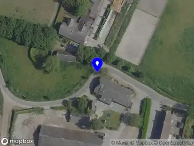 Natuurbeschermingsvergunning 't Hof  Lieshout