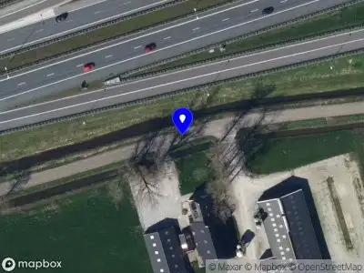 Natuurbeschermingsvergunning Matsloot  Matsloot