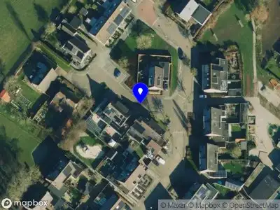 Omgevingsvergunning wateractiviteit voor het leggen van een waterleiding tussen de Brinkweg en de Zalkerdijk in Zalk