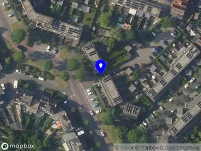 Gemeente Huizen - Z.362797 - het plaatsen van een dakkapel op het voordakvlak - Omgevingsvergunning - Delta 29