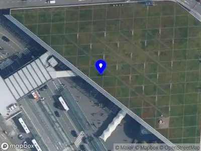 Verleende Terrasvergunning, voor horecabedrijf ’Cafe Rembrandt’, Aankomstpassage 45, 1118 AX te Schiphol, verzenddatum 19-08-2024, zaaknummer 11244390.