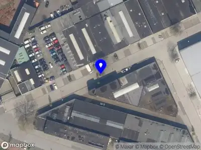 Overig De Nijverheidstraat  Schiedam