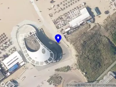 Overig Strand Noord  's-Gravenhage