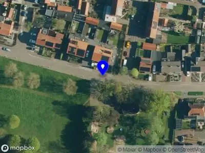 Sloopvergunning Dr. Schaepmanstraat  Lichtenvoorde