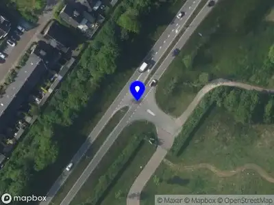 Sloopvergunning Groene Zoomweg  Harderwijk