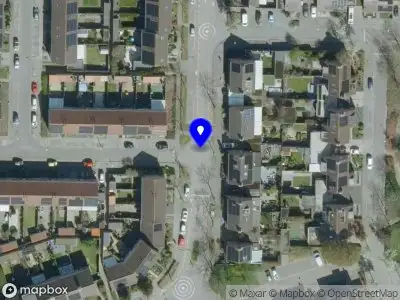 Verkeersbesluit Bovenhei  Veldhoven