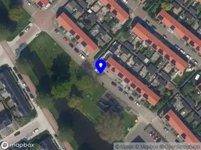 Gemeente Krimpen aan den IJssel - reserveren gehandicaptenparkeerplaats op kenteken - Rembrandtlaan 49 te Krimpen aan den IJssel