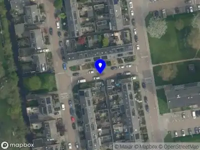 Verkeersbesluit Piet Moeskopsstraat  Gouda