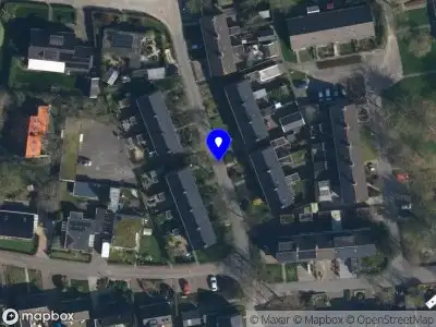 Verkeersbesluit Terpstraat  Ezinge