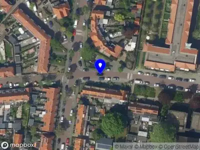 Verkeersbesluit Fuchsiastraat  Hilversum