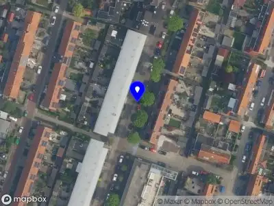 Bekendmaking Gemeente Nieuwegein - Individuele Invalide Parkeerplaats intrekken - Ten Baanstraat