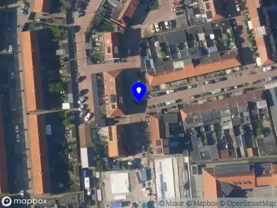 Watervergunning Emmalaan  Alphen aan den Rijn