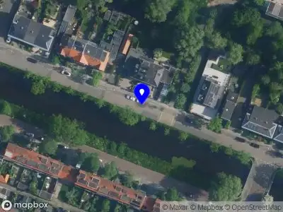 Bestemmingsplan Ouderkerkerlaan  Amstelveen