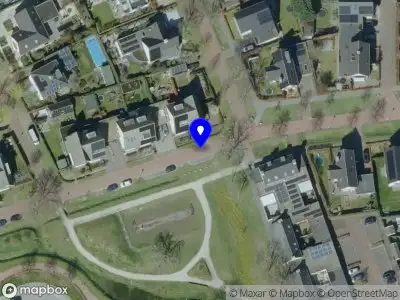 Bekendmaking Verleende omgevingsvergunning voor het vervangen van een haag door een groen blijvende erfafscheiding aan Paradijslaan 21, 5581WB Waalre