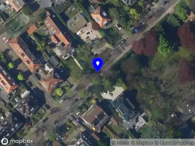 Verlengen beslistermijn op aanvraag Omgevingsvergunning (kenmerk 1115520) ter hoogte van Oosteinde 241-245 Voorburg het plaatsen van een tijdelijk projectbord op een stellage