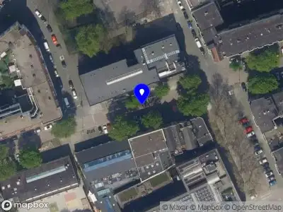 Bekendmaking Verleende omgevingsvergunning Pieter de Hoochstraat 4