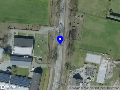 Intrekken aanvraag omgevingsvergunning (regulier), Heikantstraat 23 te Waalre