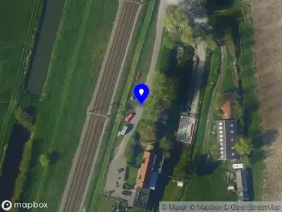 Toestemming voor het bouwen van een woning aan de Stationslaan 1 te Heerhugowaard