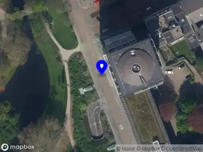 Bouwvergunning Westerlaan  Rotterdam