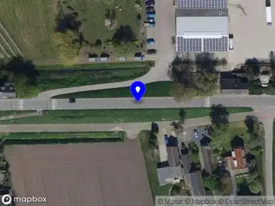 Verleende evenementenvergunning Brabantse Wal Oogstfeest Steenbergen, 15 september 2024