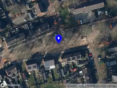 Bekendmaking Aanvraag omgevingsvergunning reguliere procedure - Aanvraag vergunning voor het kappen van een beuk aan Beukenlaan 31A Westerbork.