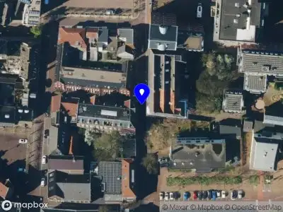Kapvergunning Herenstraat  Wageningen