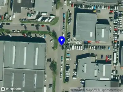 Meldingen Galileistraat  Veenendaal