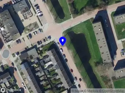 Meldingen Vondelsingel  Spijkenisse
