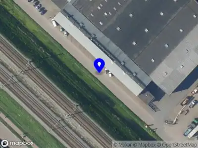Milieuvergunning Sophialaan  Utrecht