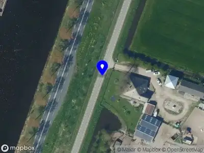 Milieuvergunning Westdijk  Zuidschermer
