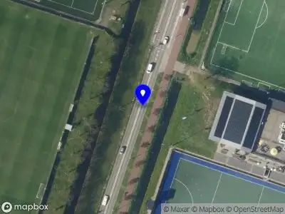 Milieuvergunning Laan van Maarschalkerweerd  Utrecht