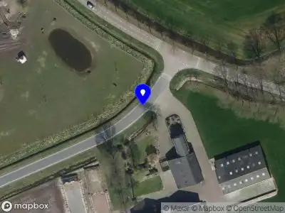 Provincie Noord-Brabant – Omgevingsvergunning aangevraagd – C.L.J.M. Hultermans en J.D.W. Hultermans-v. Leijsen, Oude Veepad 2 Dongen - Z/229480